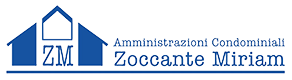 Amministrazioni Condominiali Zoccante Miriam